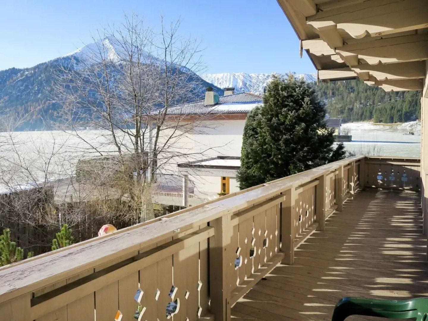 Seekarspitz Achenkirch