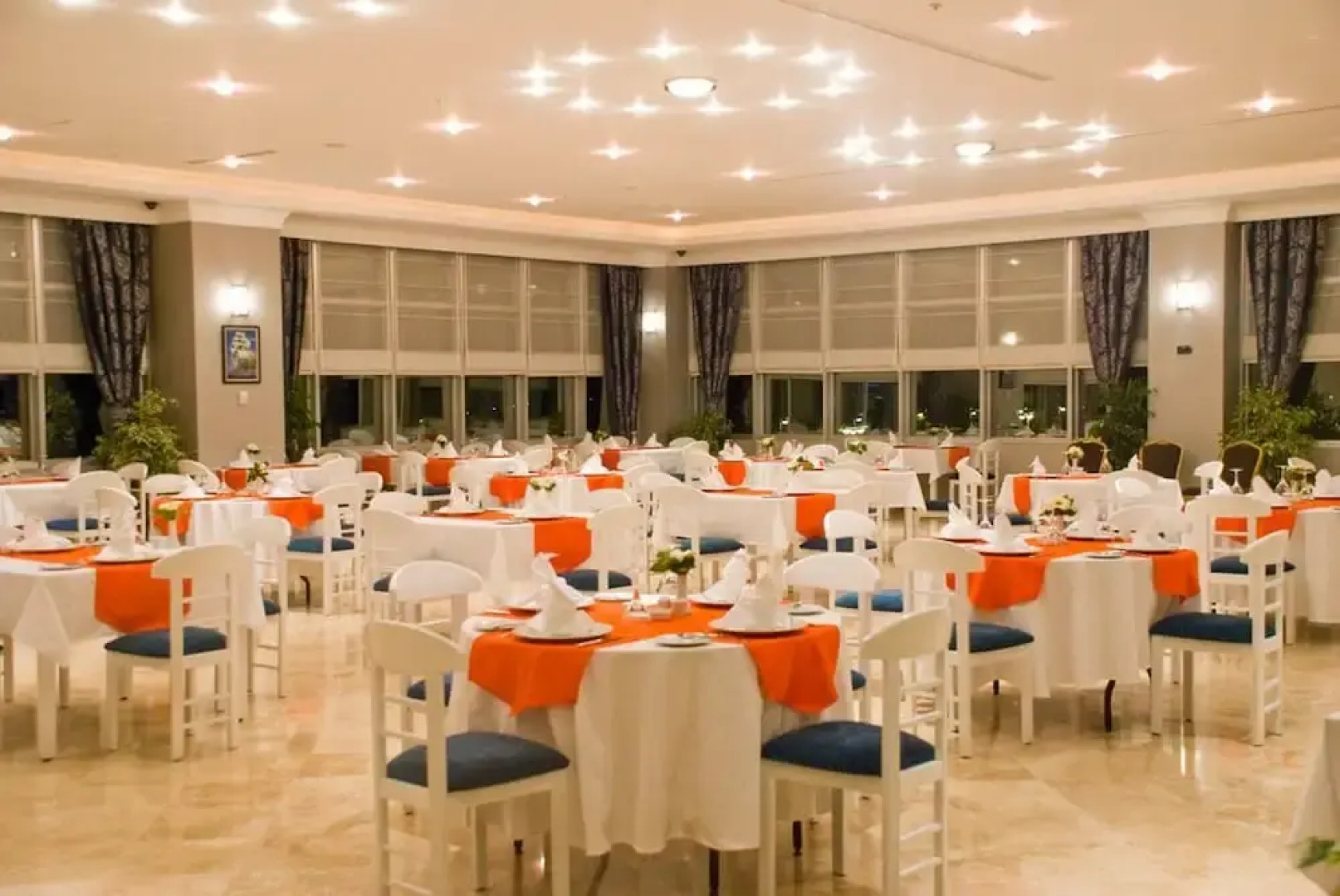 Silverside Hotel Corlu