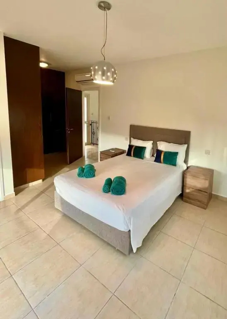 El Soleo Luxury Villa