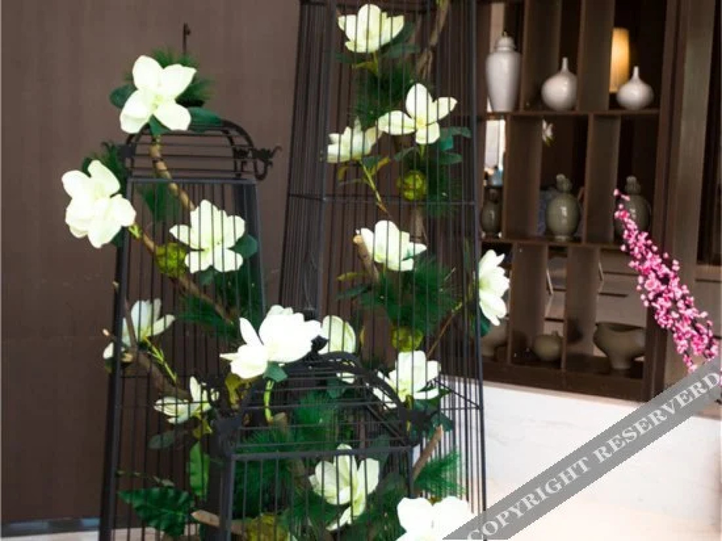 Elong Deluxe International Hotel (Yingcheng Plaza Yigou City)