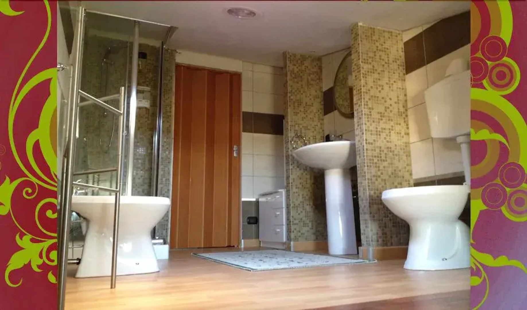 Bed & Breakfast Chiara