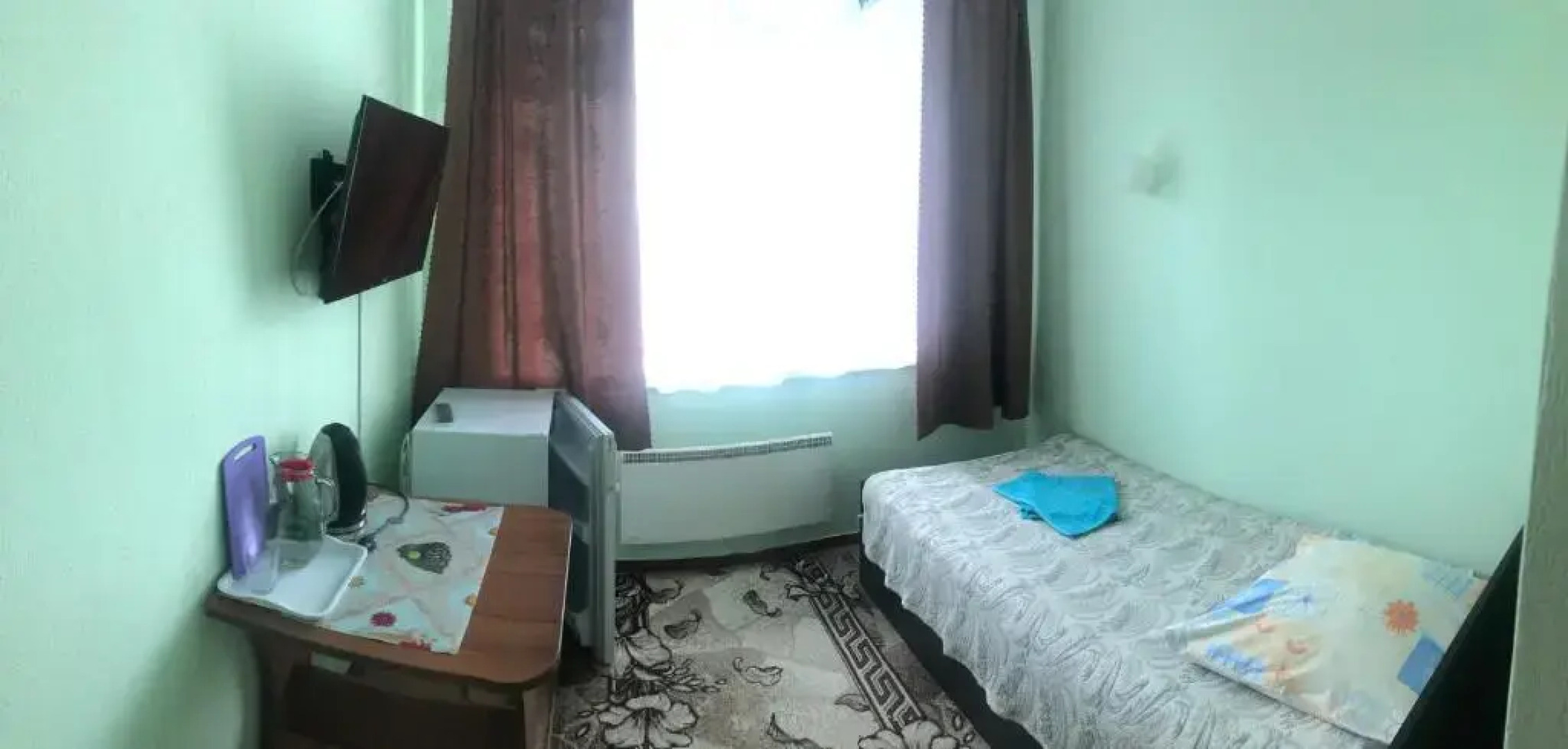 Северное сияние