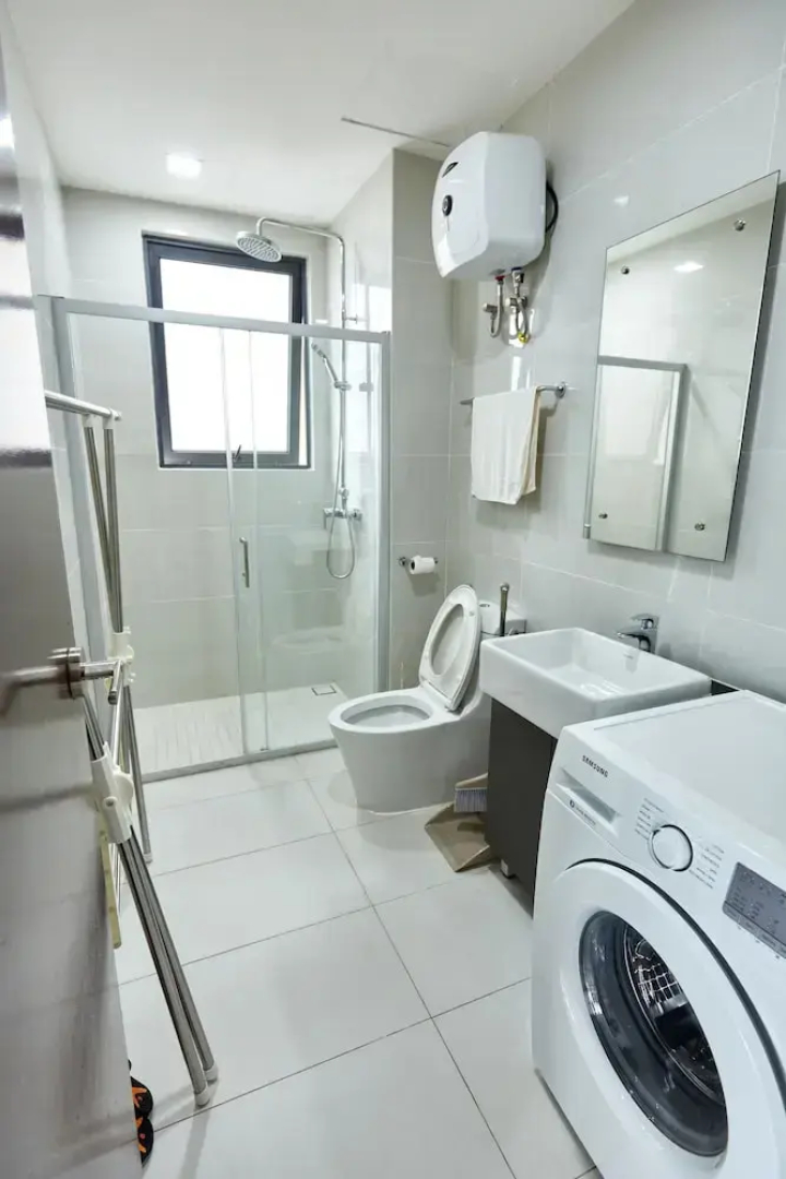 JBNB 1 Medini Homestay