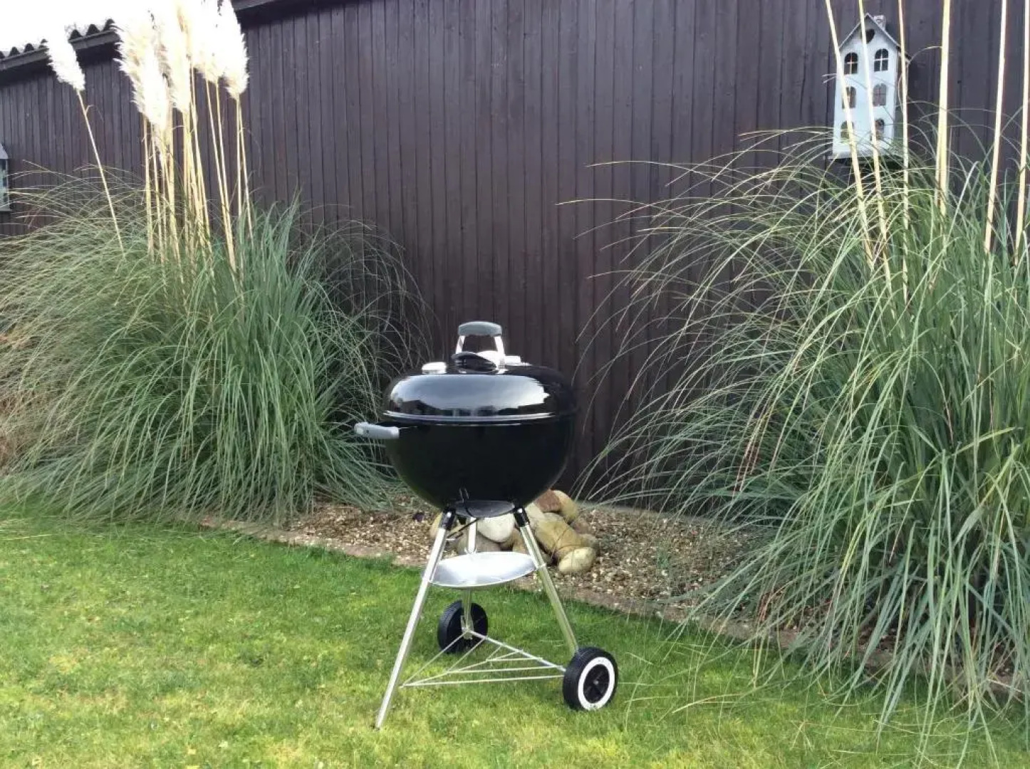 Bungalow "kleine" Deichperle, renoviert November 2021