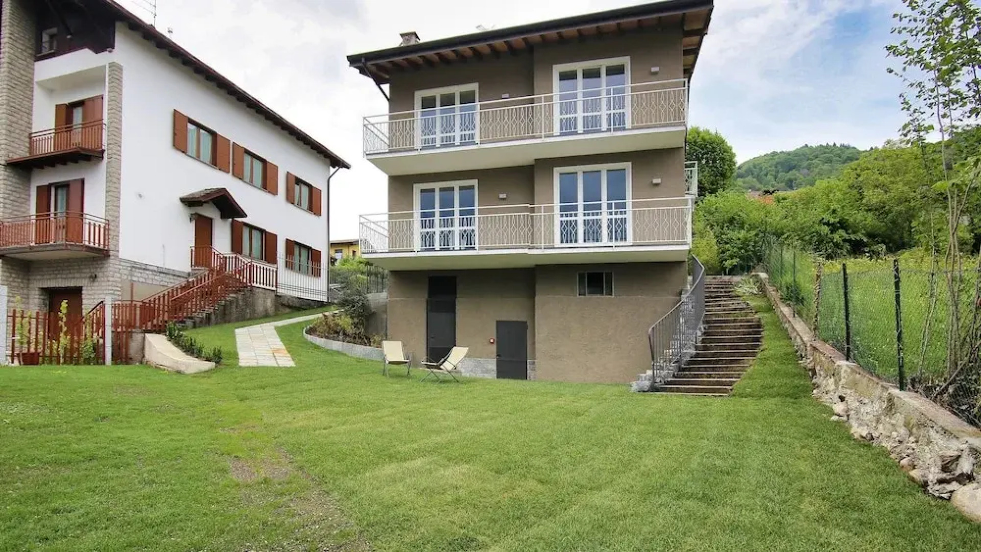 Italianway - Gordona