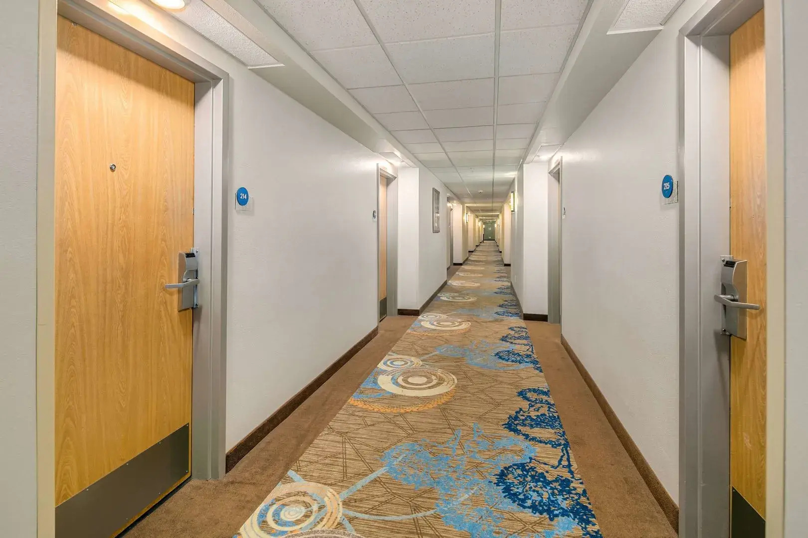 Executive Residency by Best Western Navigator Inn & Suites