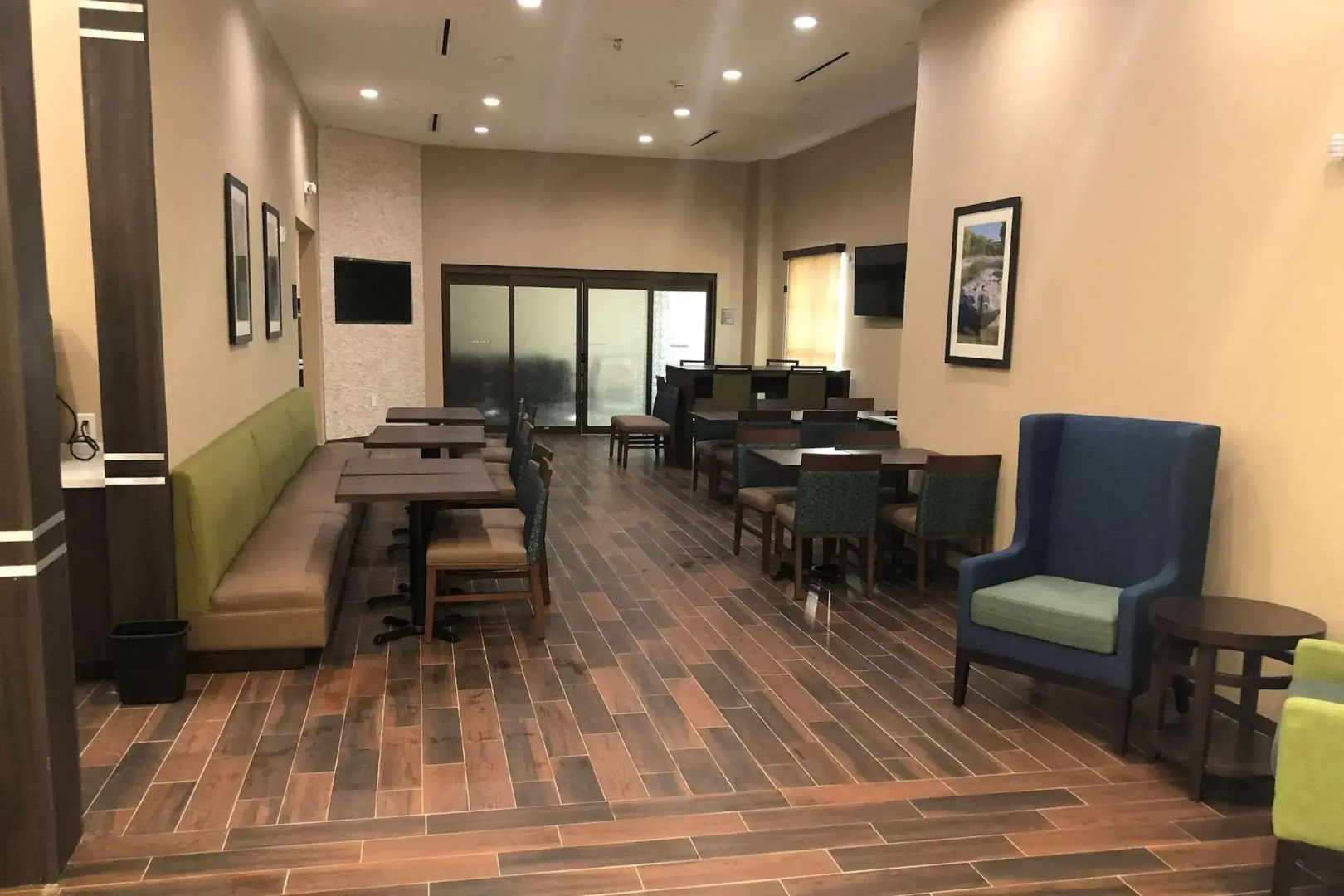 Comfort Suites Cedar Park - Austin Northwest