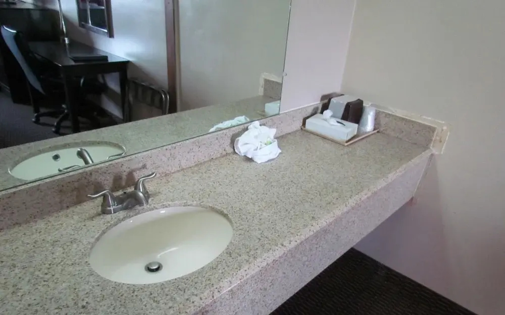 Travelers Lodge Beatrice