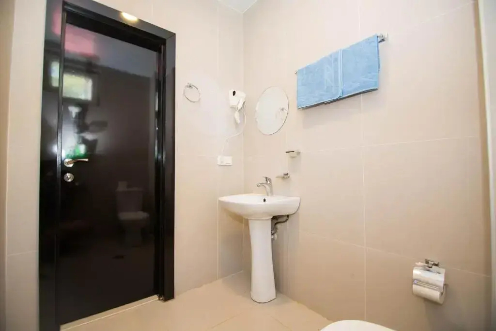 Ef Palace Shekvetili