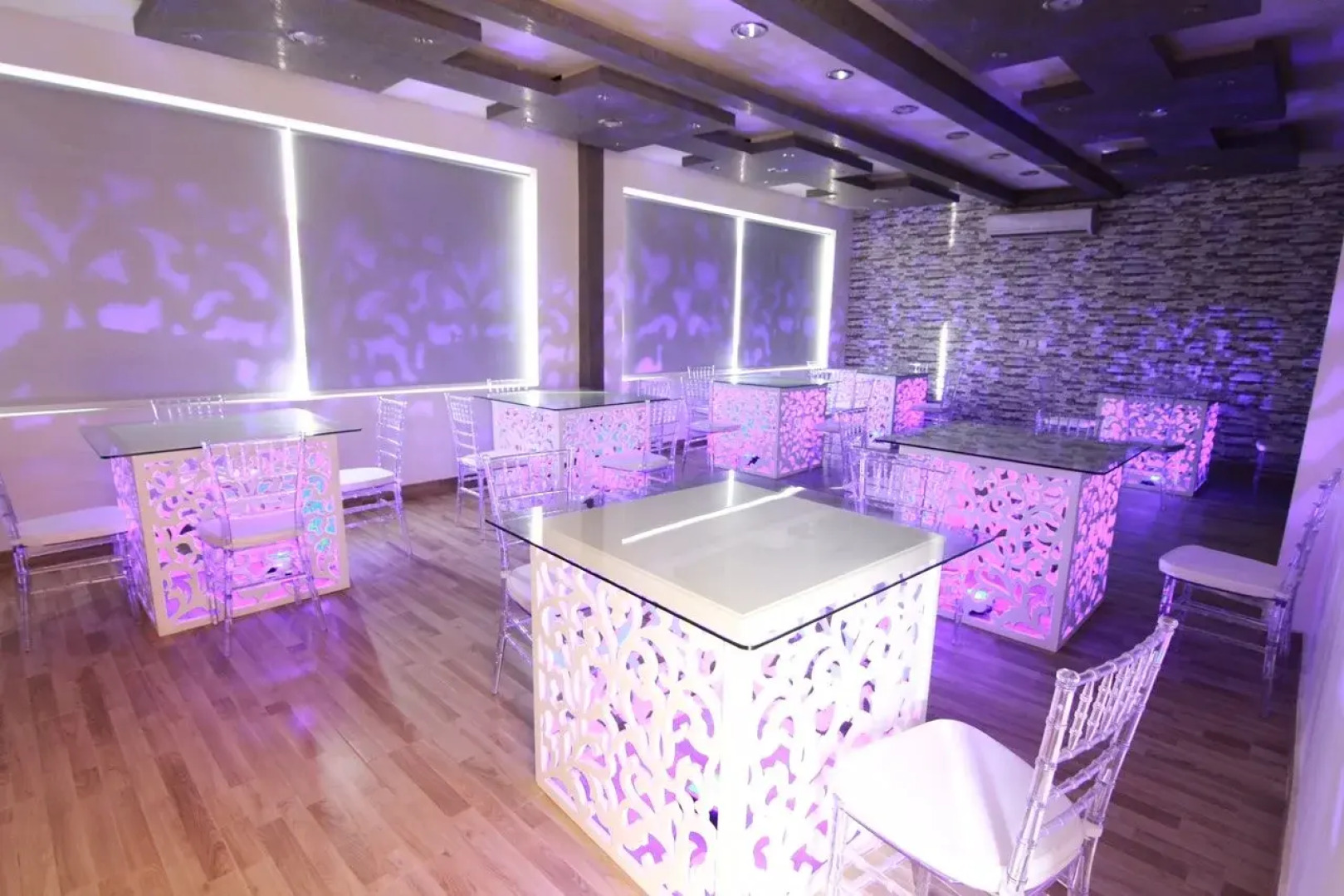 Elite Suites - Al Hamra