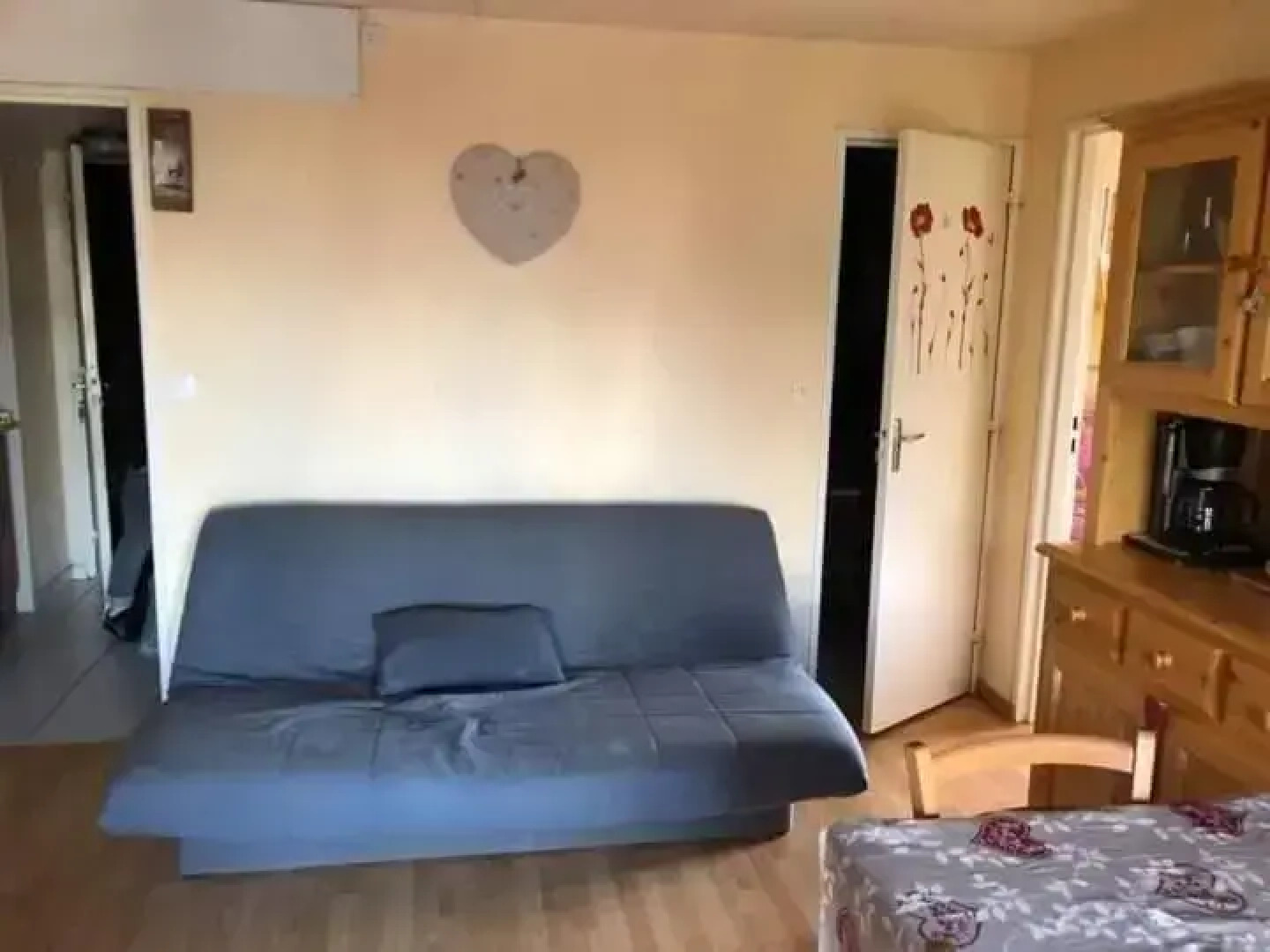 Les Appartements du Corbier