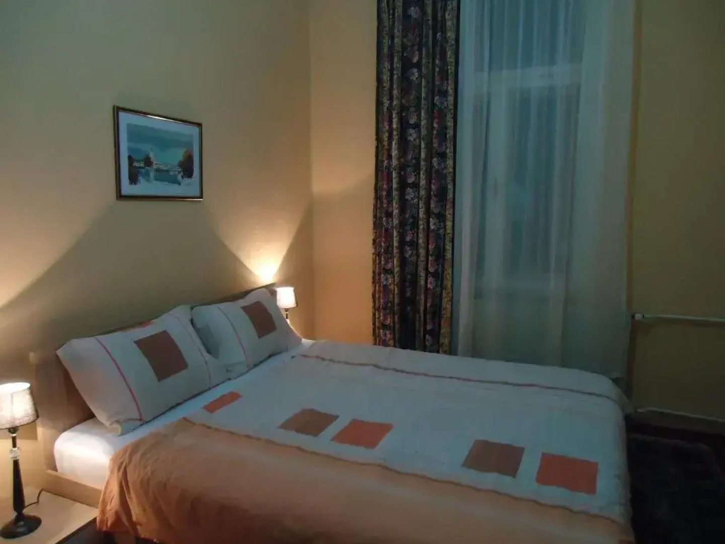 Apartments Villa Svetlana