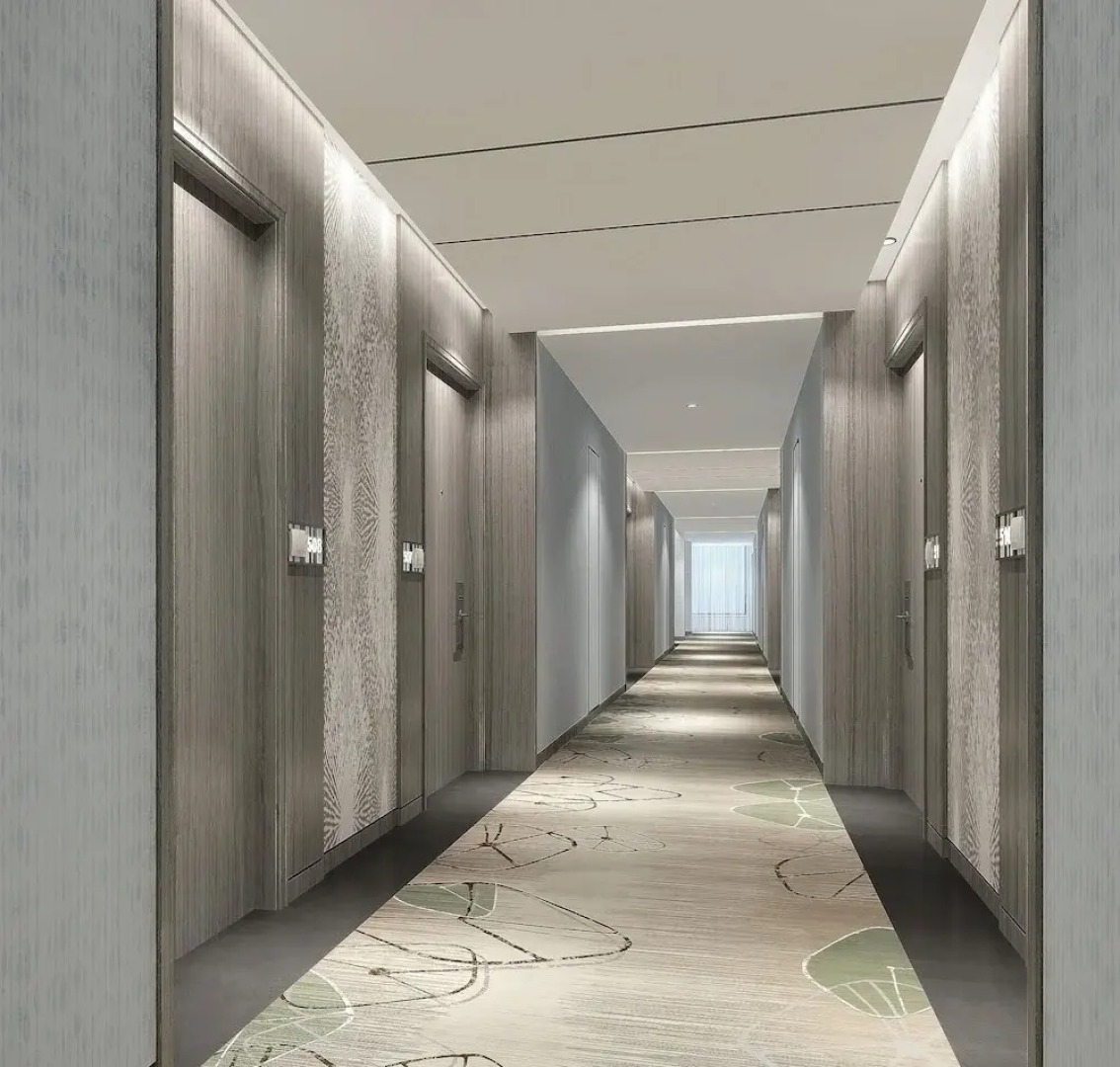 Holiday Inn Langfang Xianghe