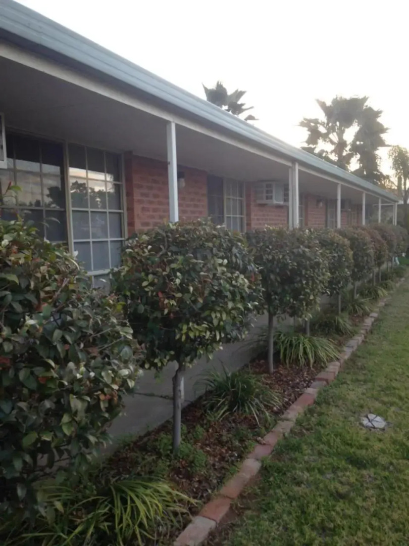 Balranald Colony Inn Motel