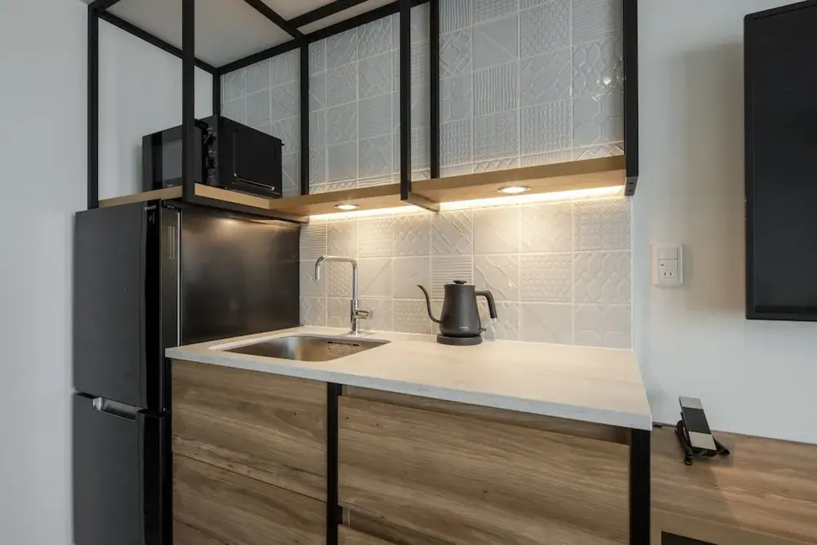 Tokyu Stay Shinjuku Eastside