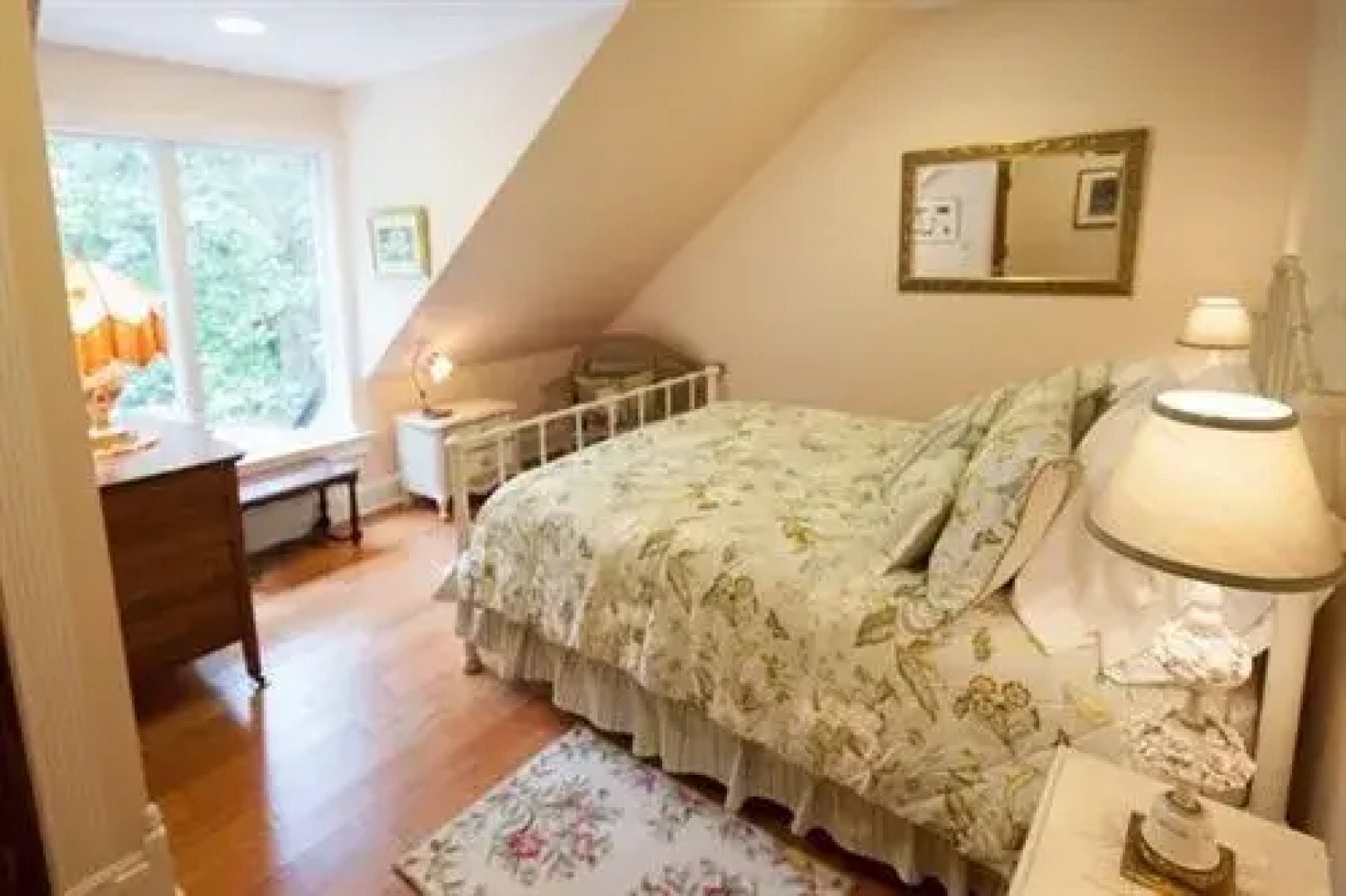 Heron Cove Bed & Breakfast