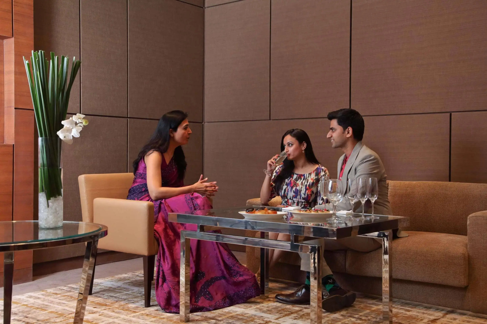 Hyatt Regency Chandigarh