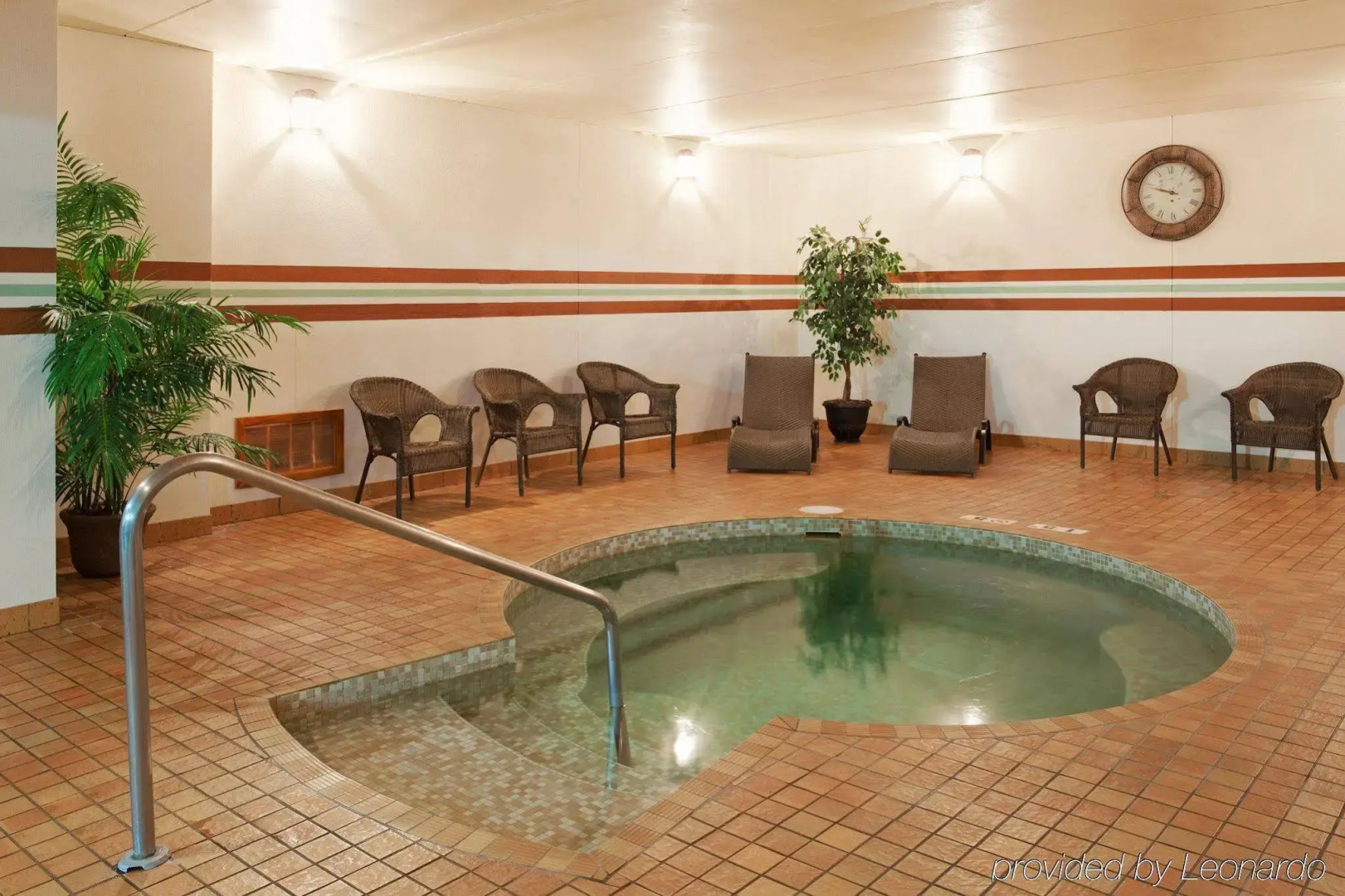 Holiday Inn Express Saint John Harbour Side by IHG