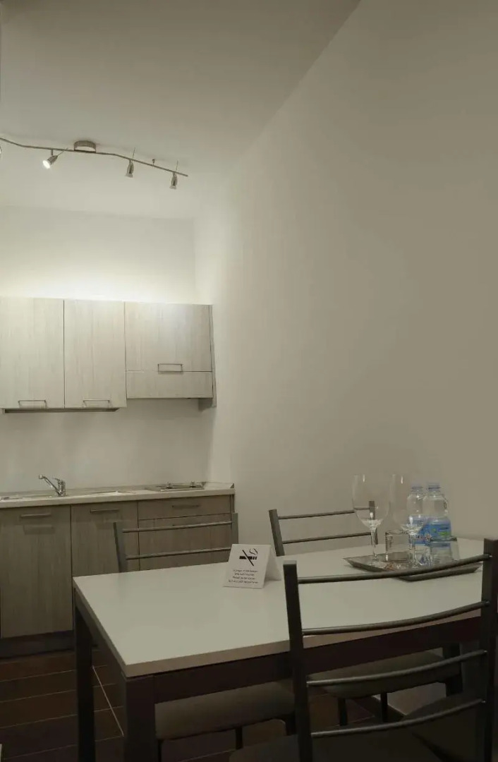 Agriturismo La Biòca