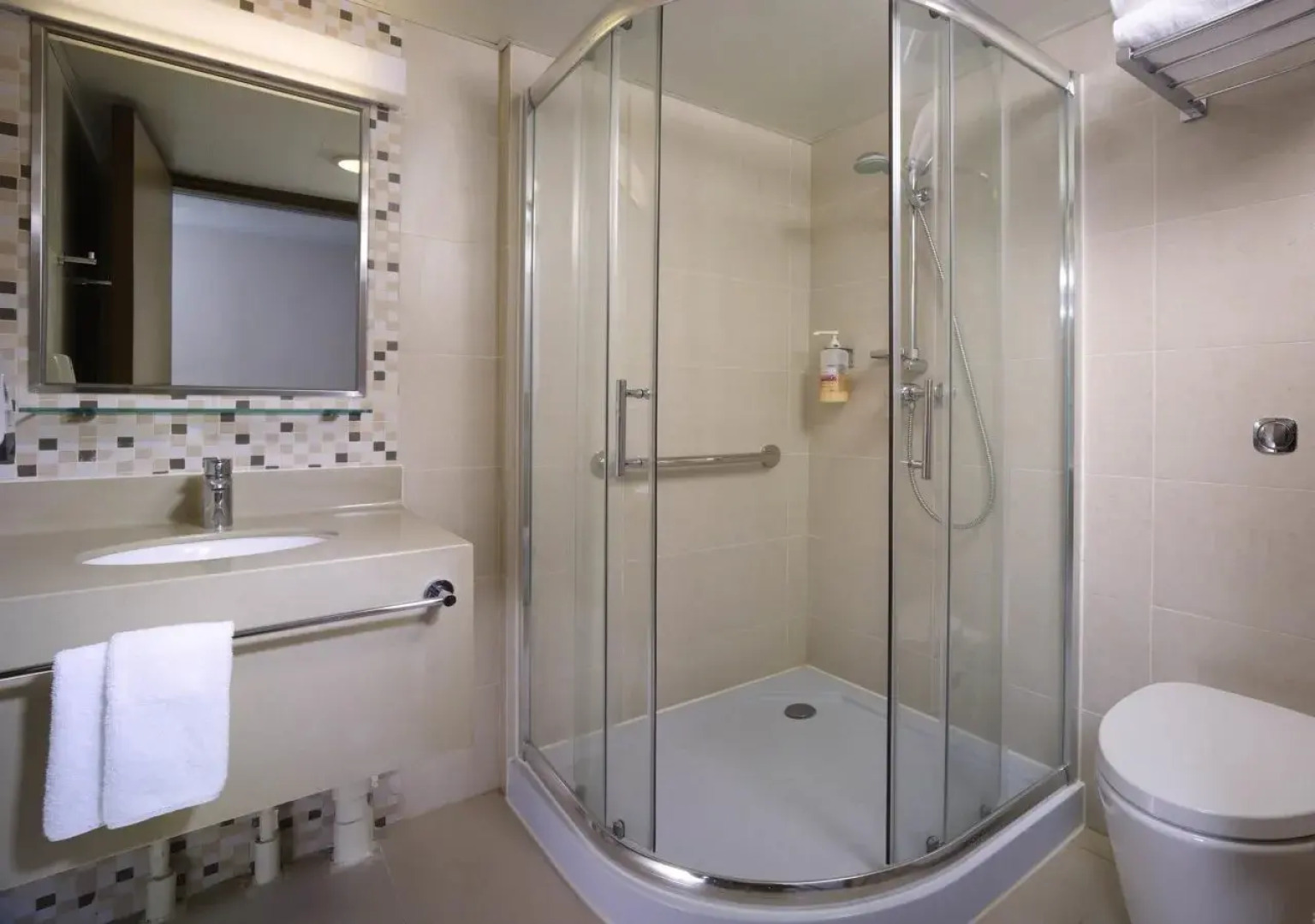 YHA Mei Ho House Youth Hostel