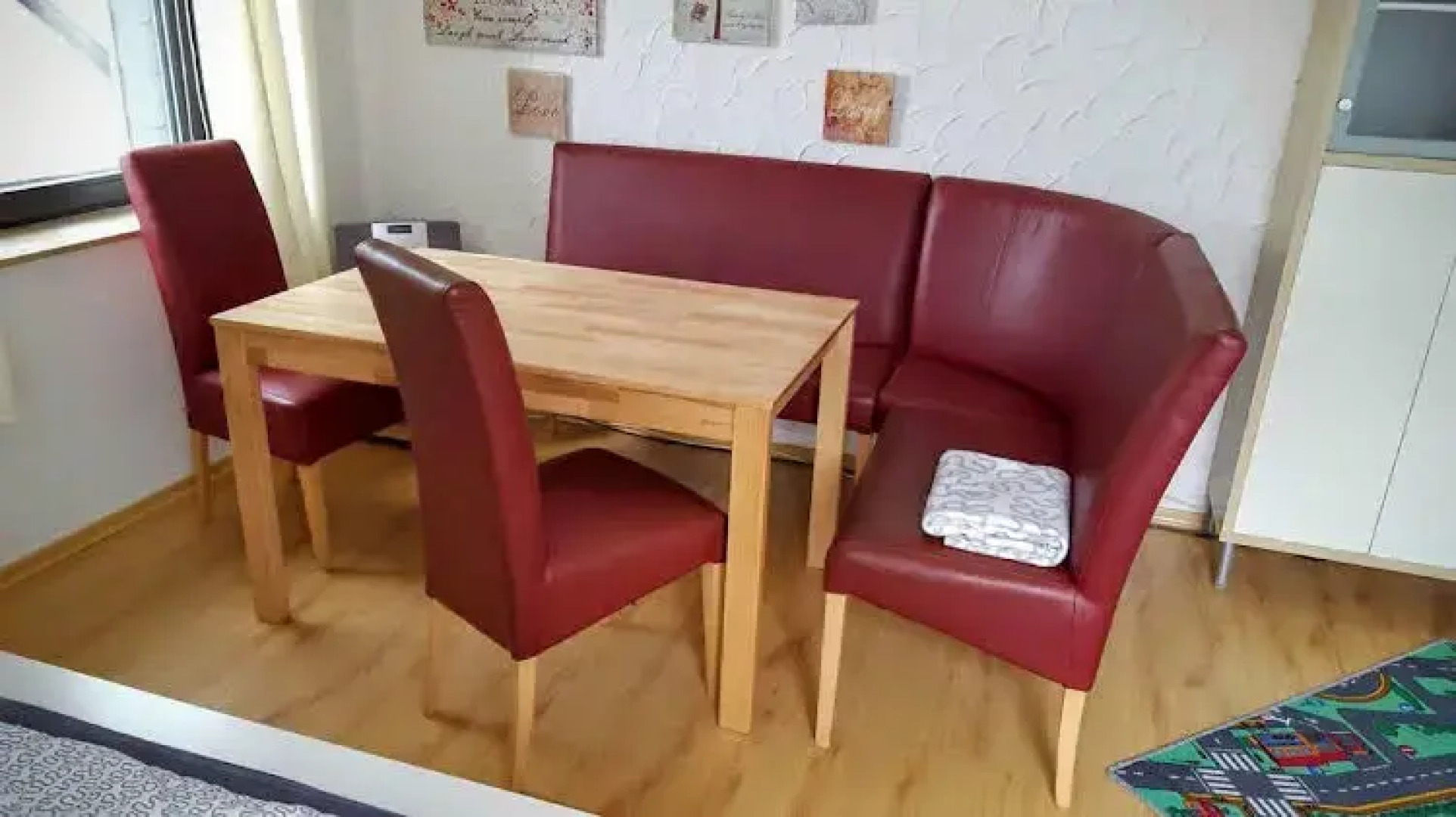 Ferienwohnung Skiliftkarussell Winterberg