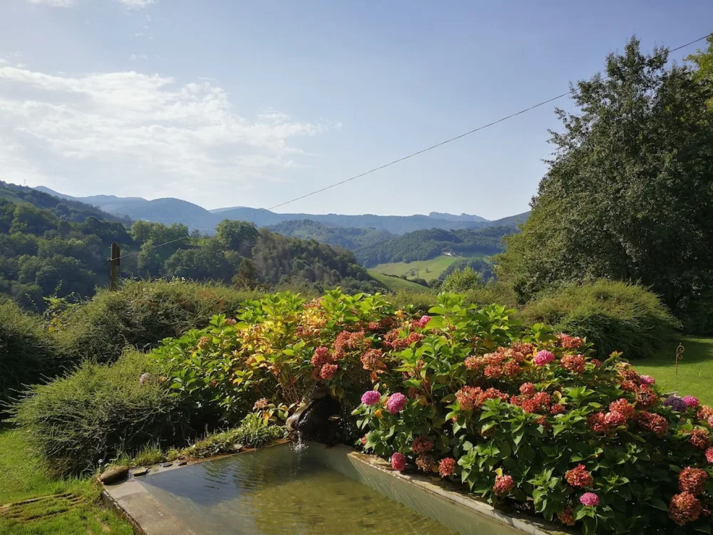 Rural House Pikukoborda
