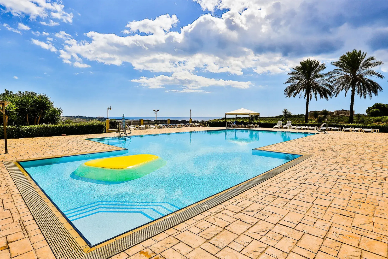 Grand Hotel Selinunte