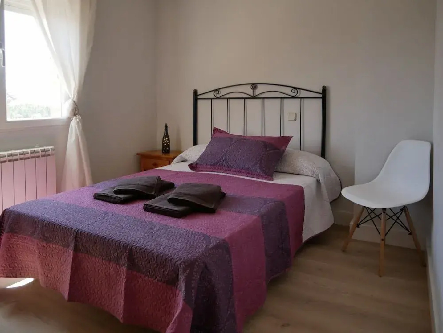 Casa Rural el Reencuentro