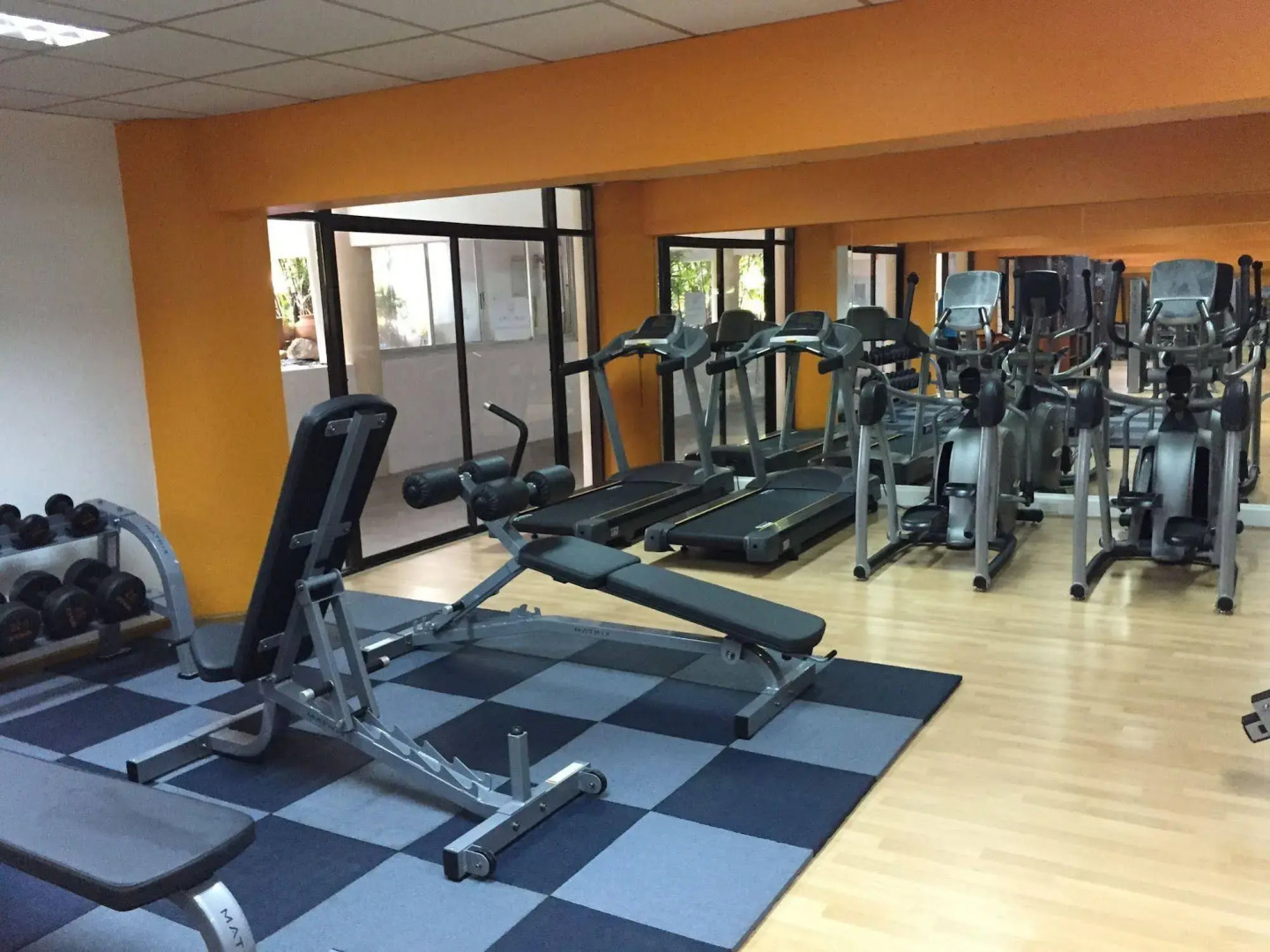 Patong Beach Hotel by See2Sea