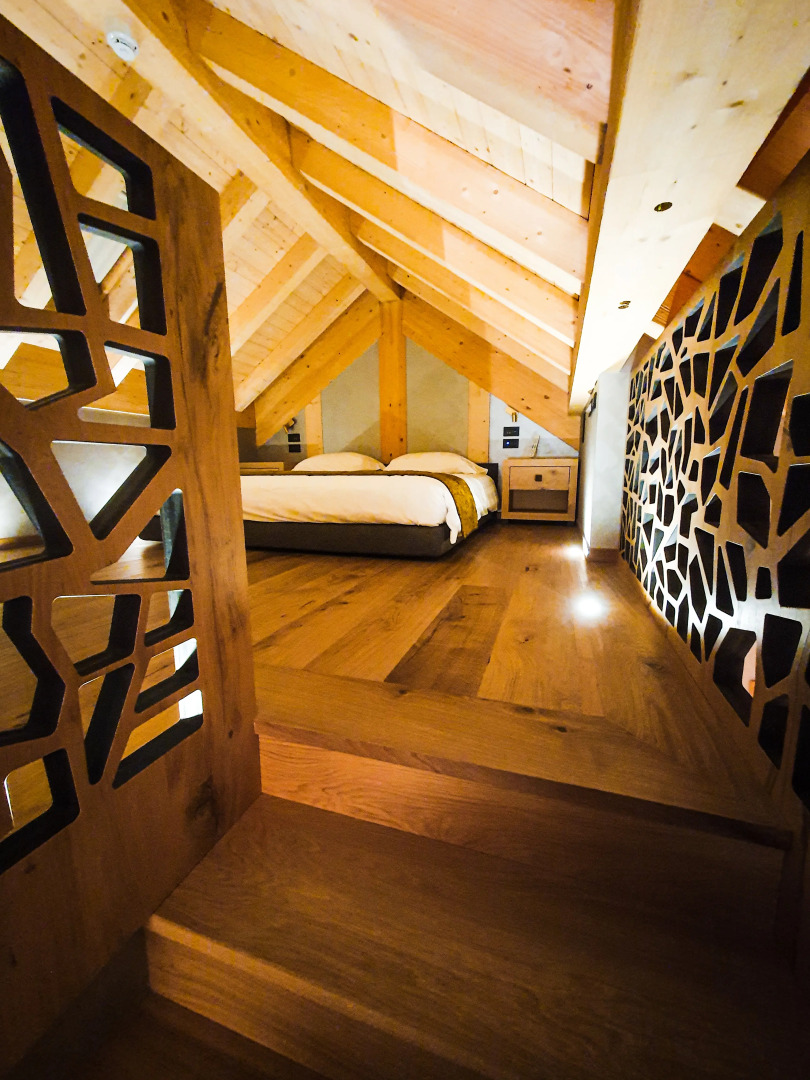 Asiago Sporting Hotel & Spa