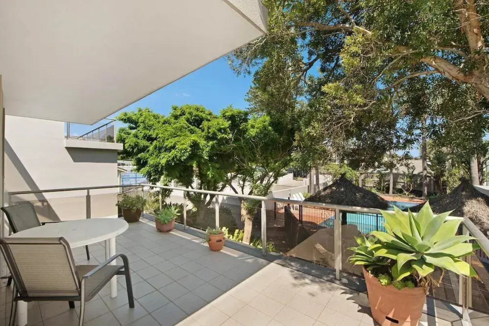 Beachfront on Werrina