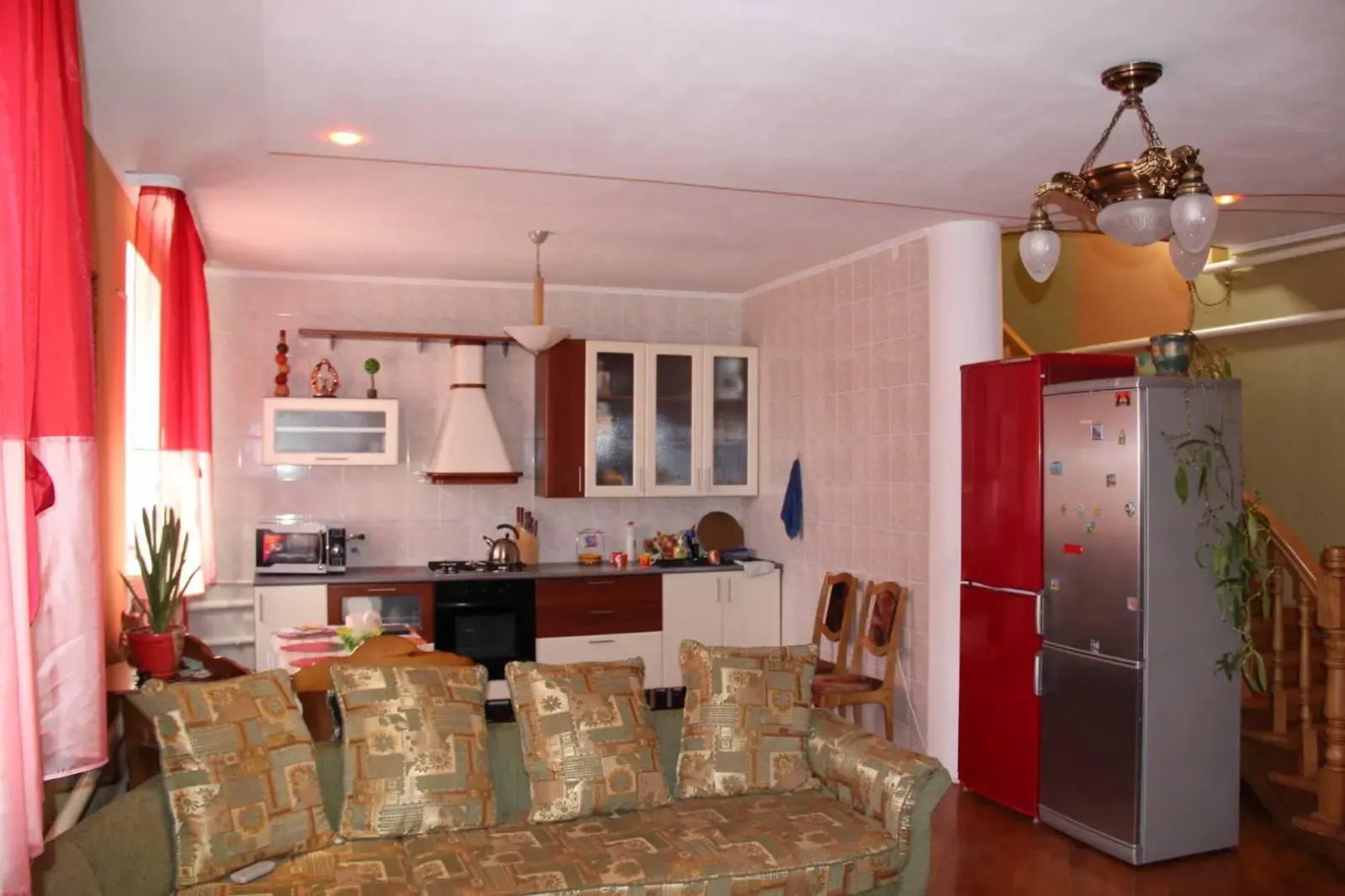 Петровский