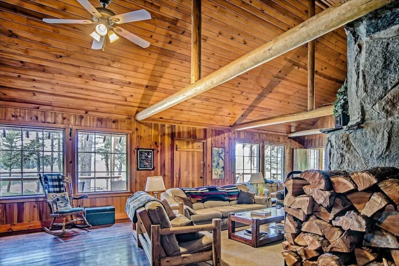 Diamond Belle Guest Ranch