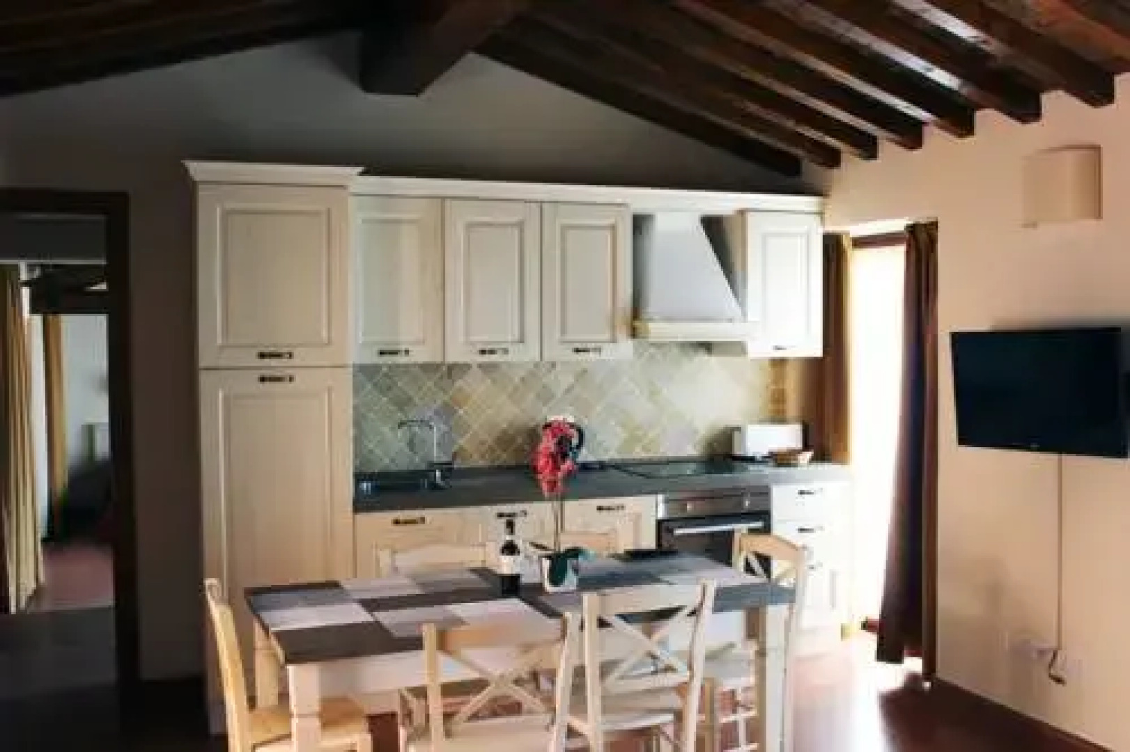 Virginio Castelfalfi Countryside