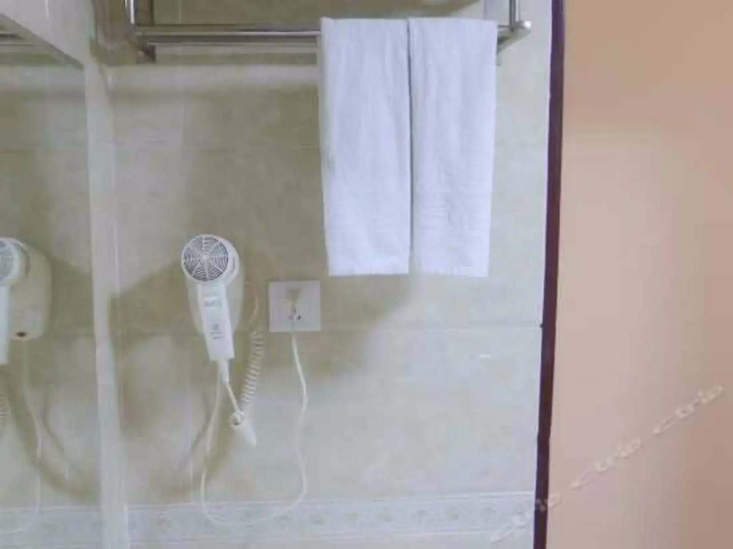 Jiuzhaigou Angelie Hotel