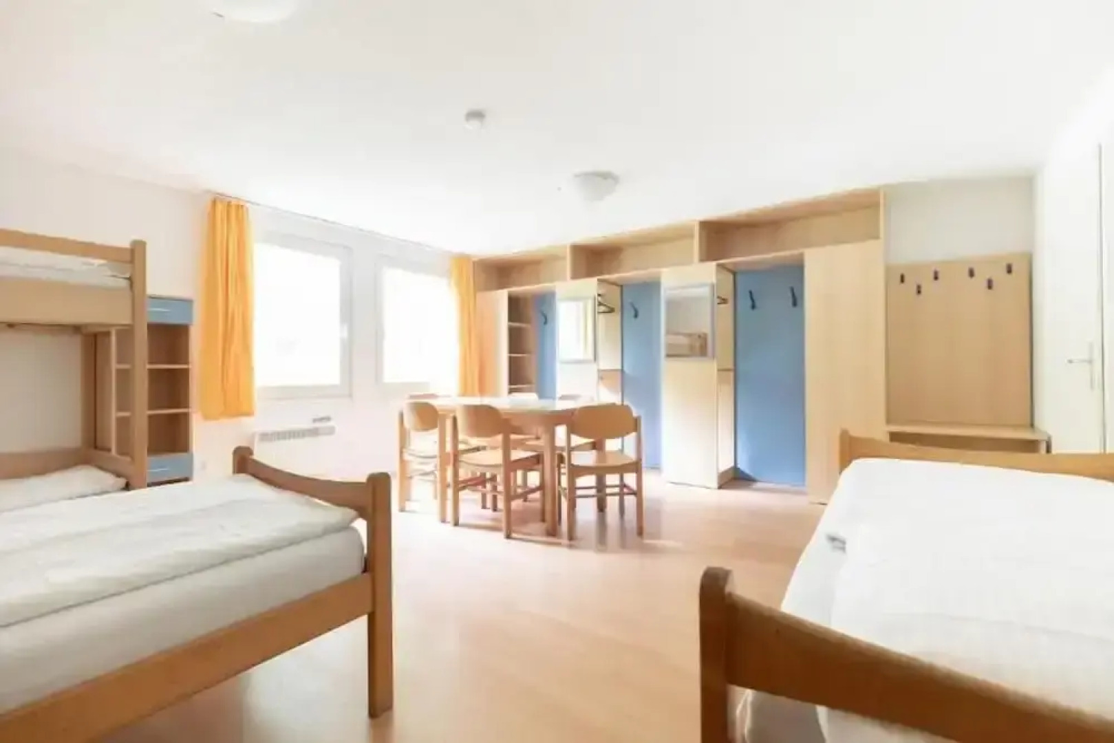 budget seezeit-resort am Werbellinsee