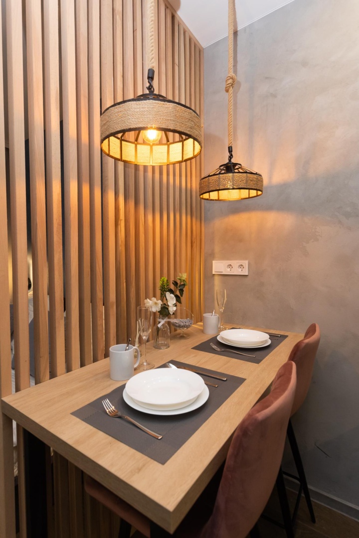 MOKO Apartments (МОКО Апартментс) на шоссе Волоколамское