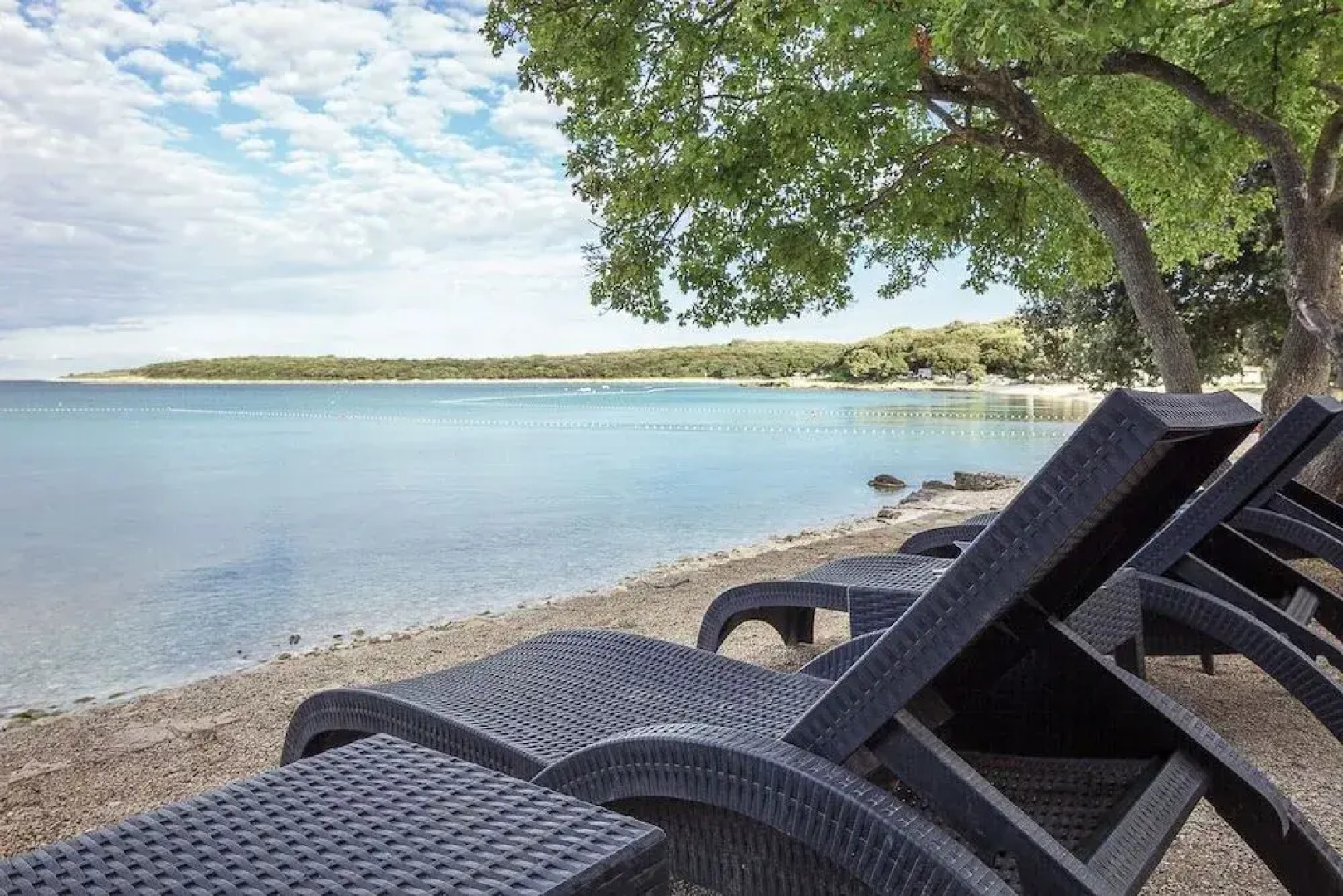 Camping Homes Mon Perin