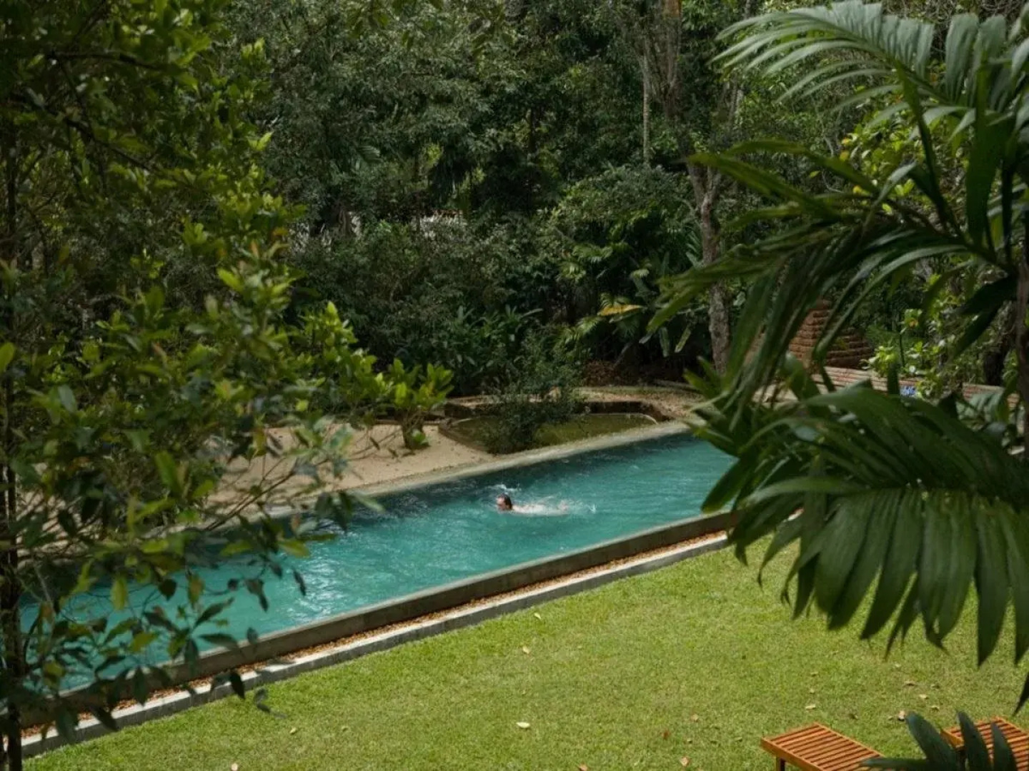 Apa Villa Illuketiya