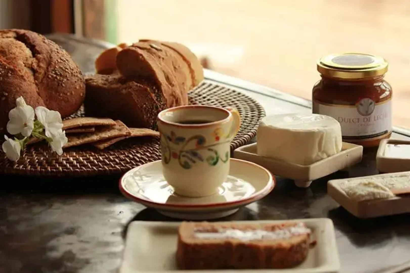 Posada Rural La Matilde