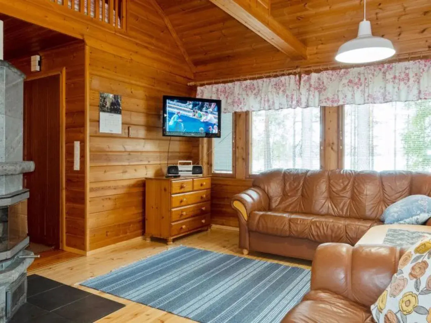 Holiday Home Lepokunnas