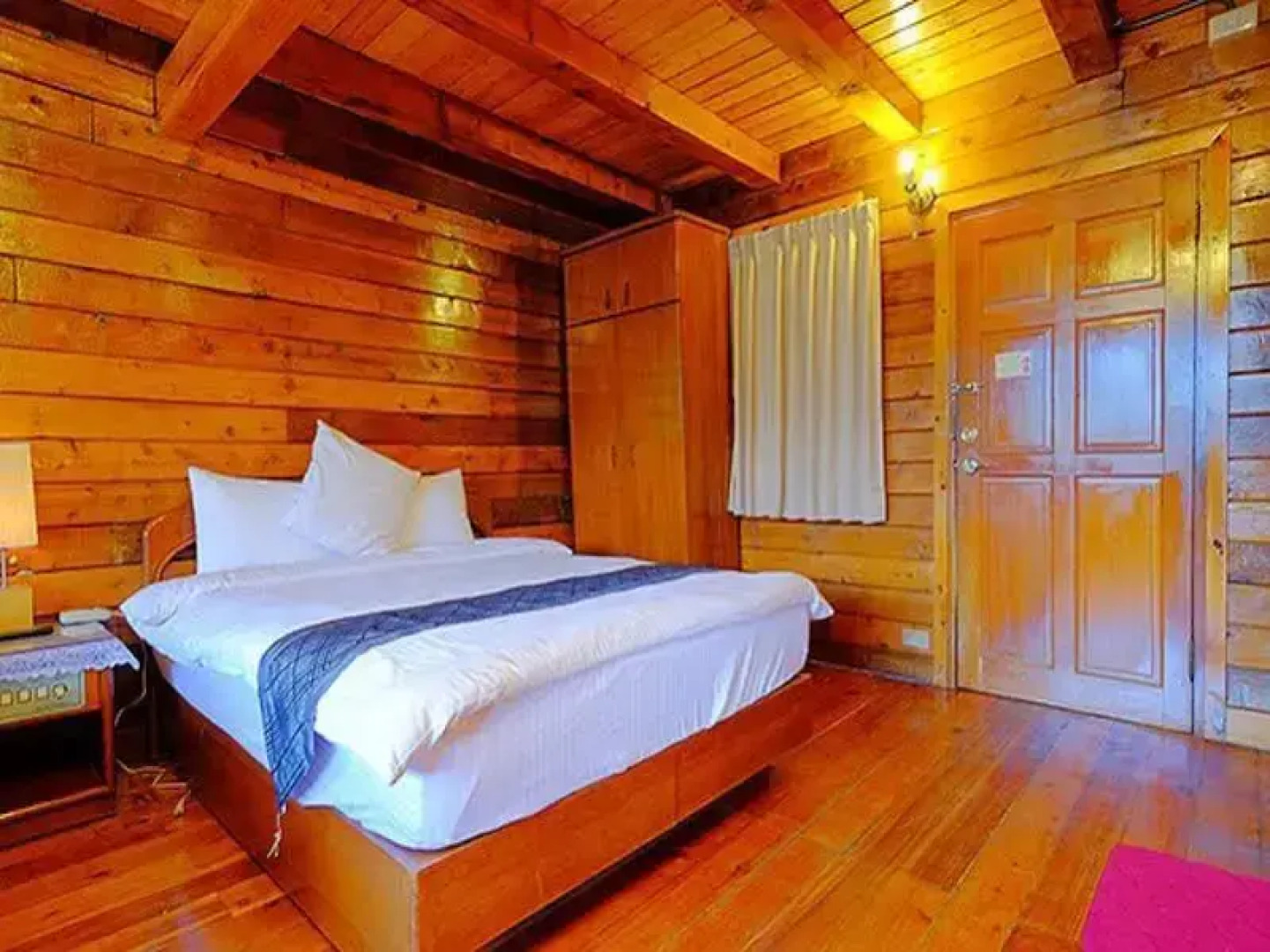 La La Shan 5.5KNong Zhuang