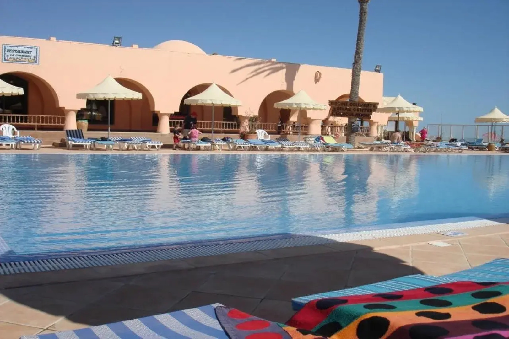 Hotel Oasis Marine - All Inclusive