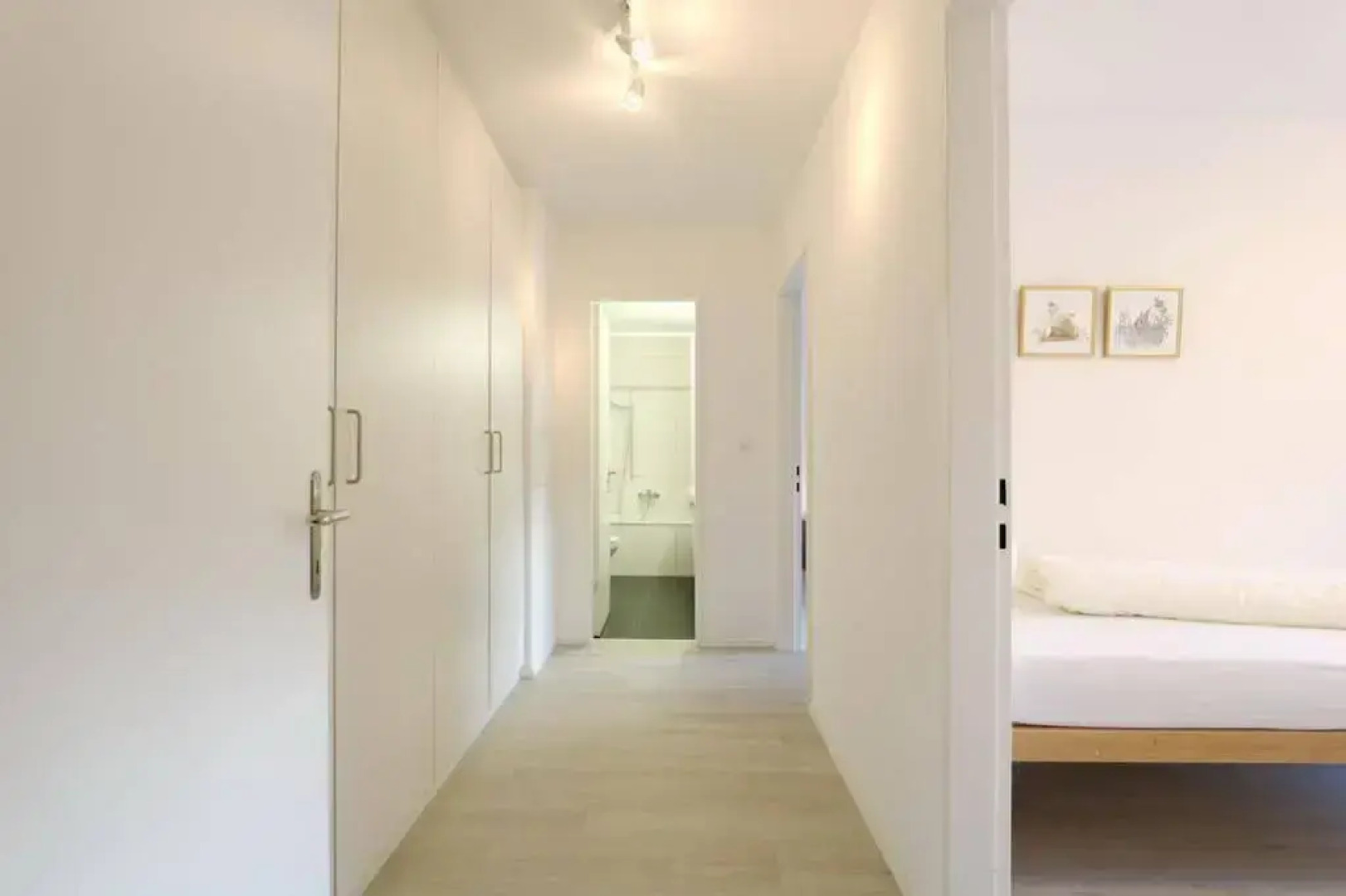 Skyline House Ferienapartments