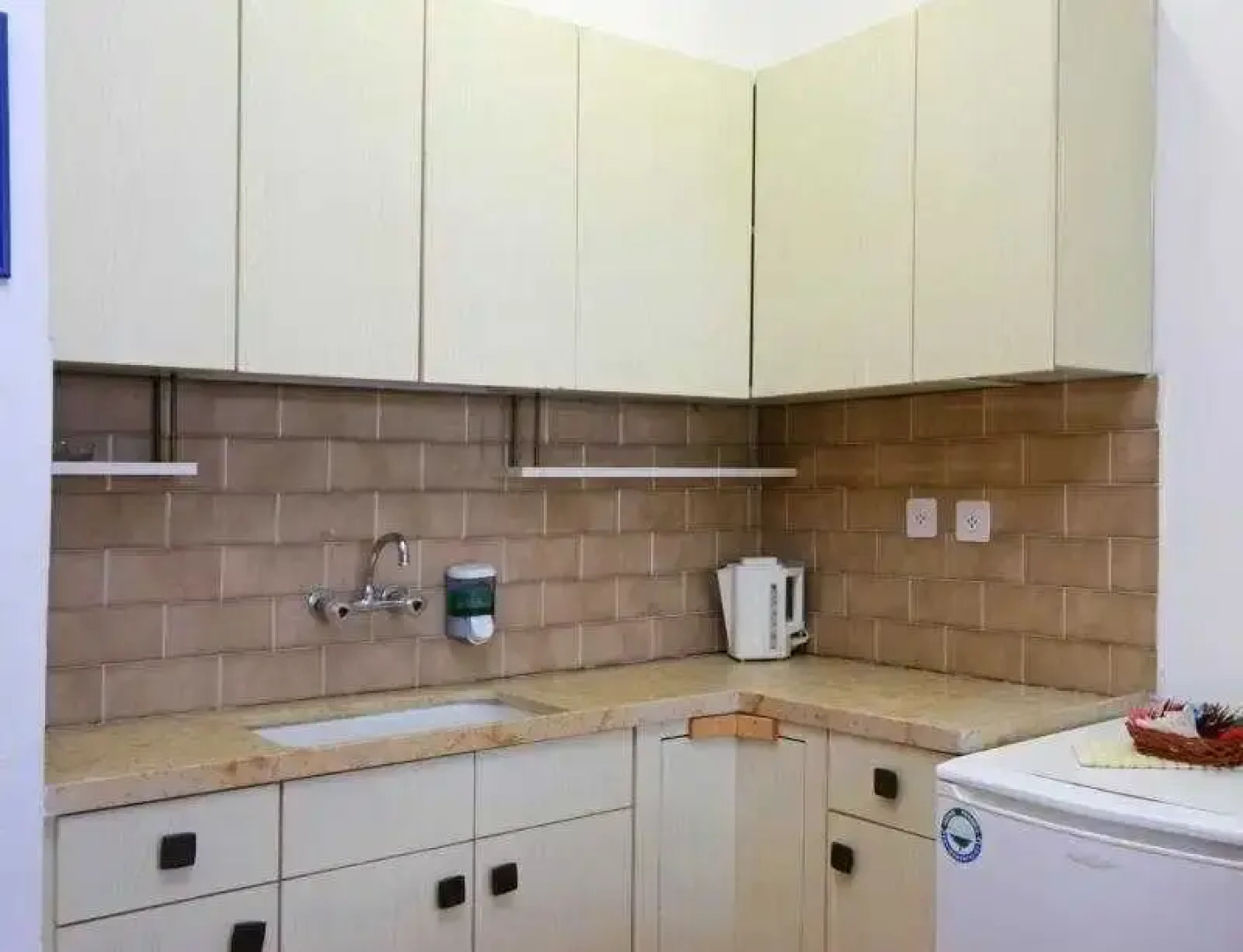 Hotel Kibbutz Country Lodging Manara