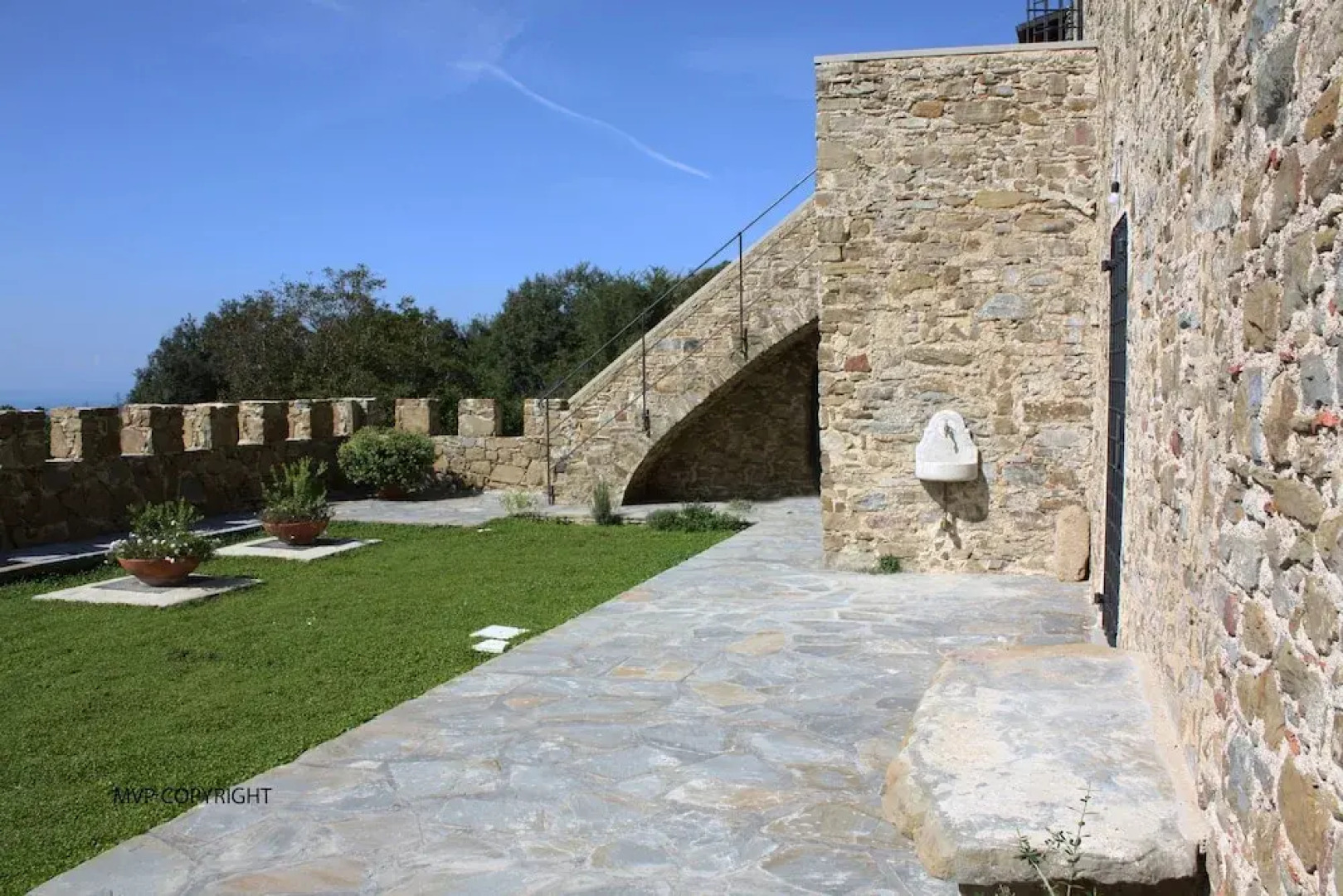 Castello Torre Volpe