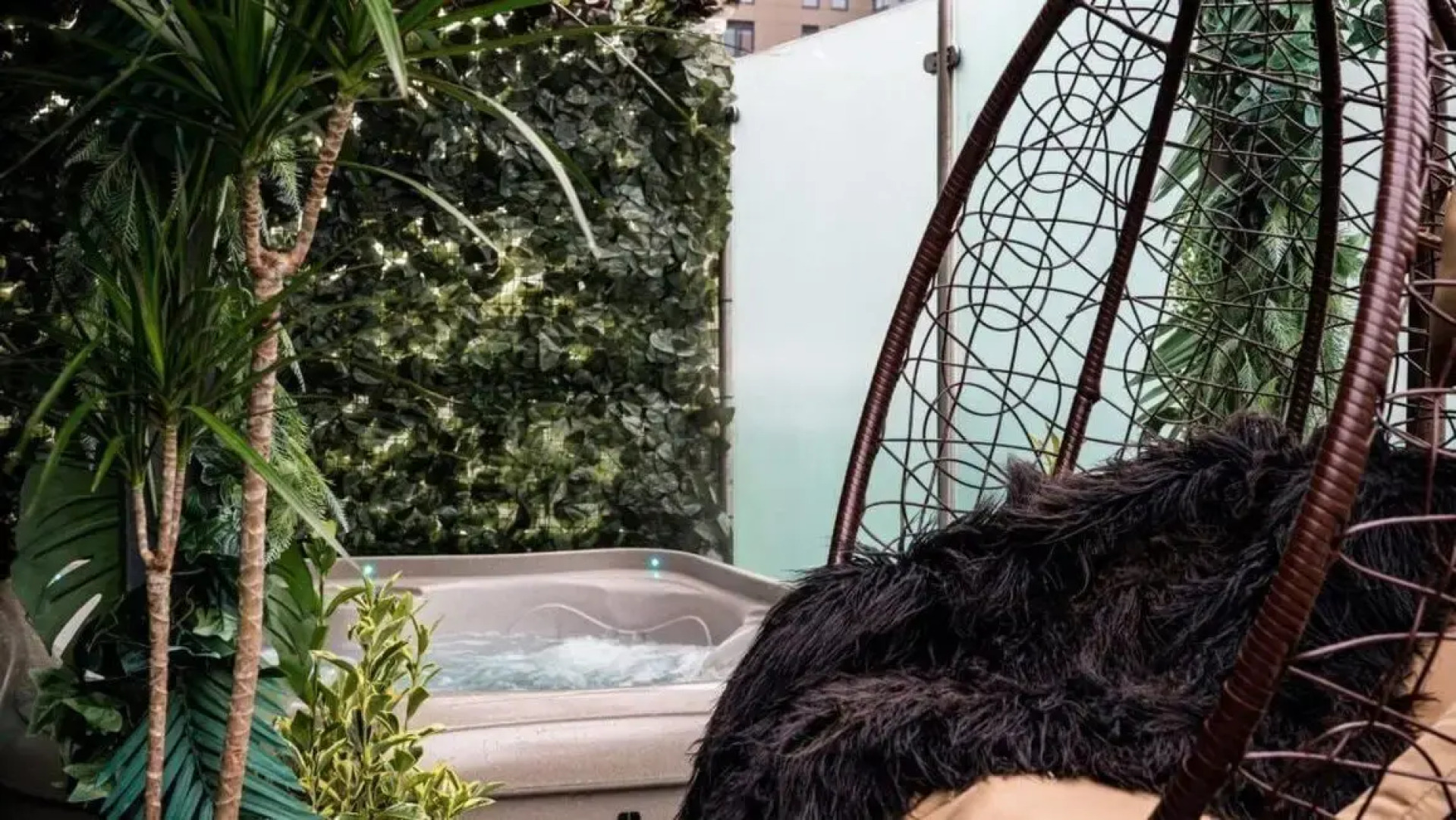 The Grand Hotel Swansea