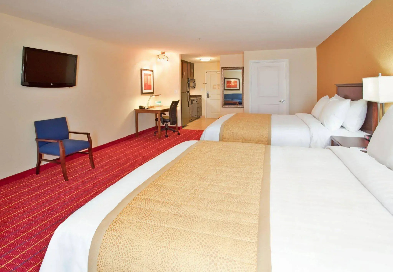 TownePlace Suites Midland