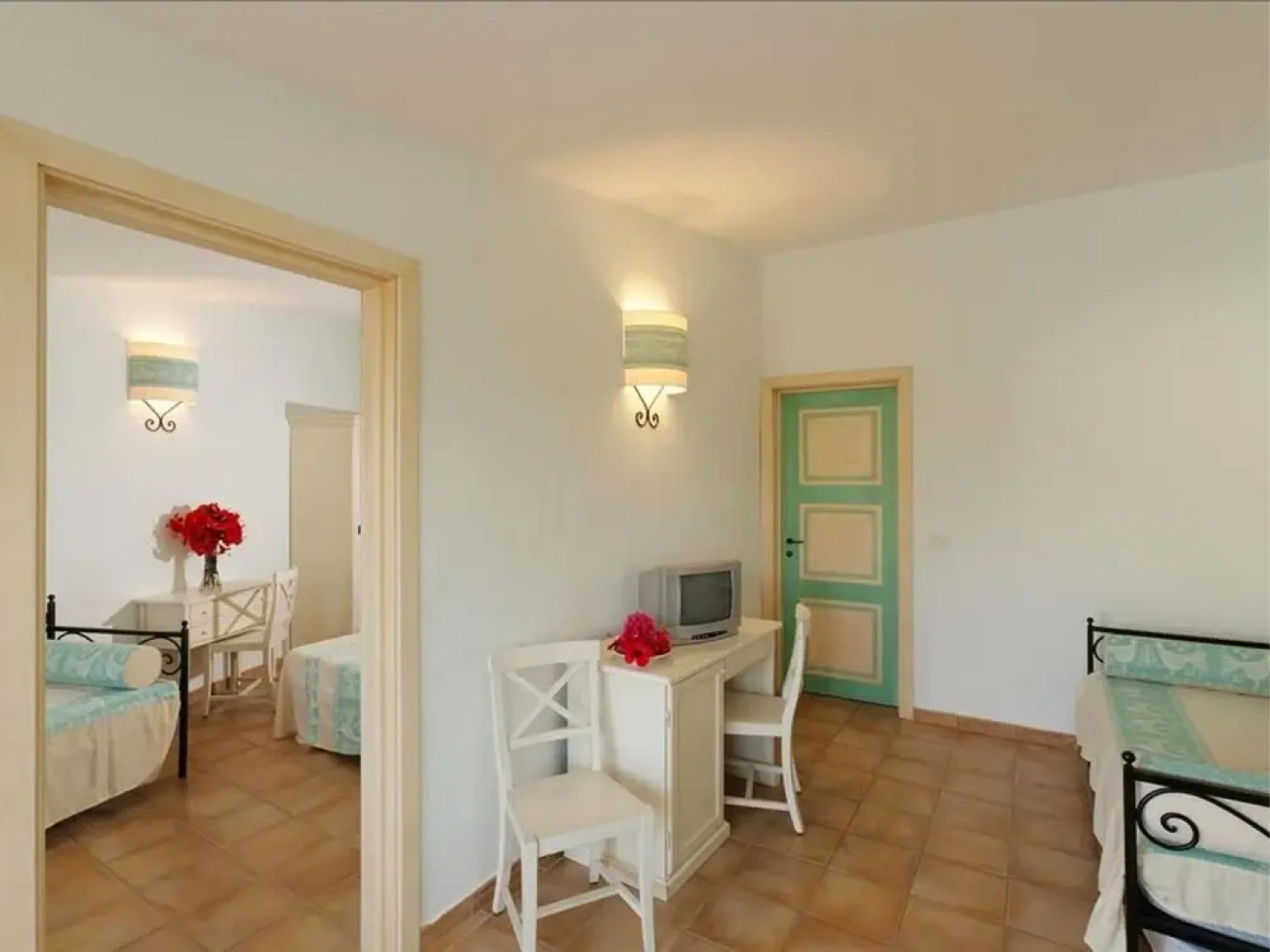 Golfo dell'Asinara Beach Club