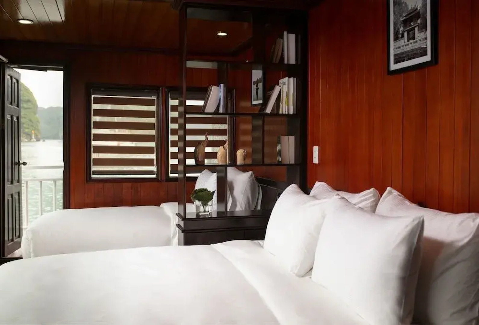 Flamingo Luxury Cruises